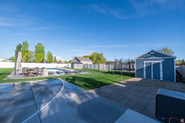 3328 W 1500 N, Clinton, UT 84015