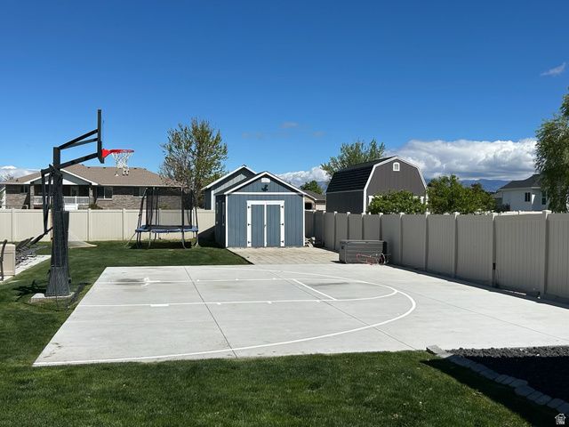 3328 W 1500 N, Clinton, UT 84015