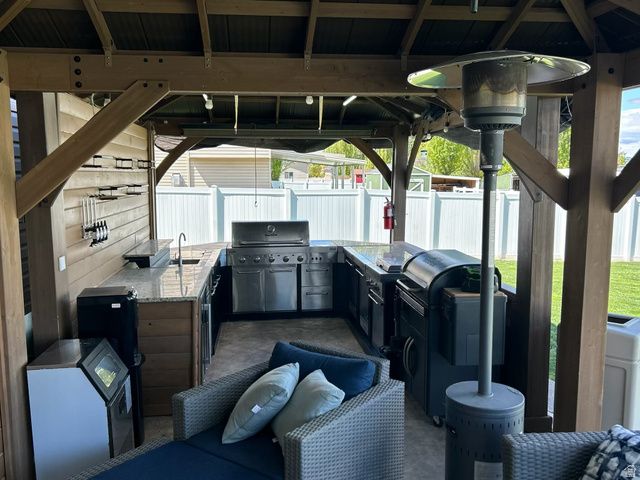 3328 W 1500 N, Clinton, UT 84015