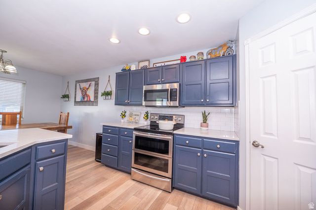 3328 W 1500 N, Clinton, UT 84015