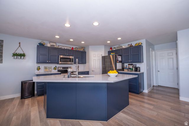 3328 W 1500 N, Clinton, UT 84015