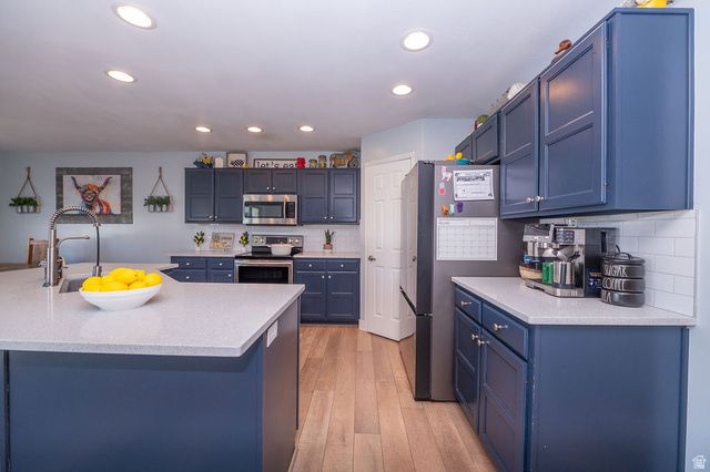 3328 W 1500 N, Clinton, UT 84015