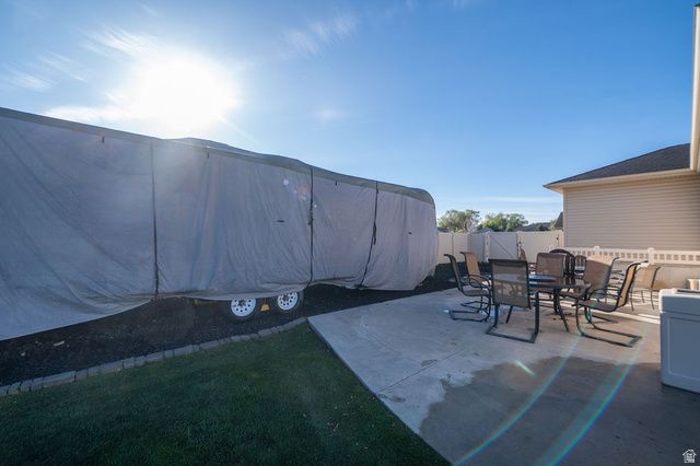 3328 W 1500 N, Clinton, UT 84015