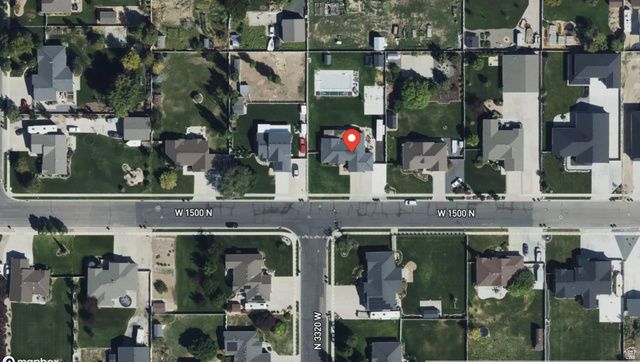 3328 W 1500 N, Clinton, UT 84015