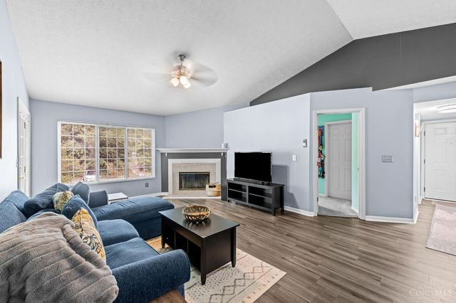 9860 Regatta Drive, Colerain Twp, OH 45252
