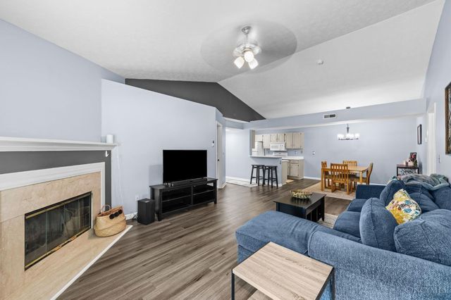 9860 Regatta Drive, Colerain Twp, OH 45252