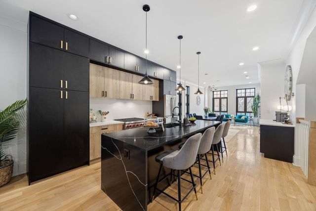 1107 W Chestnut Street 1W, Chicago, IL 60642