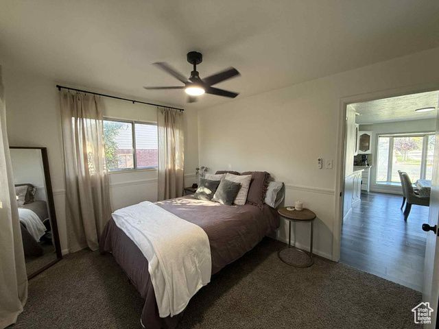 556 E 400 N, Price, UT 84501