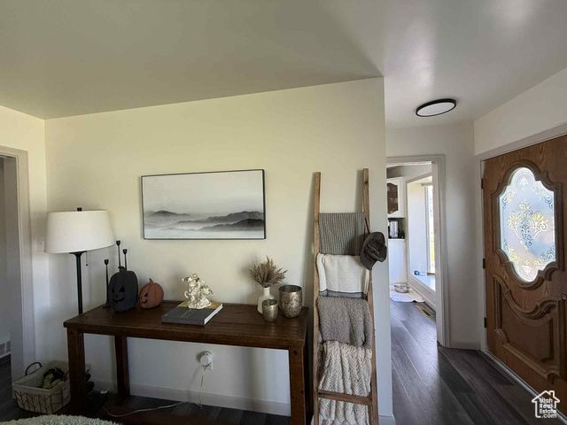 556 E 400 N, Price, UT 84501