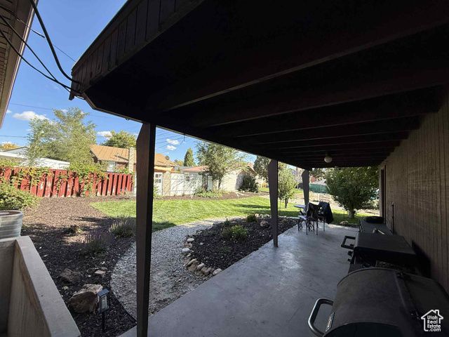 556 E 400 N, Price, UT 84501