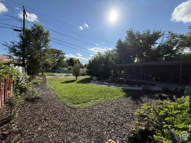 556 E 400 N, Price, UT 84501