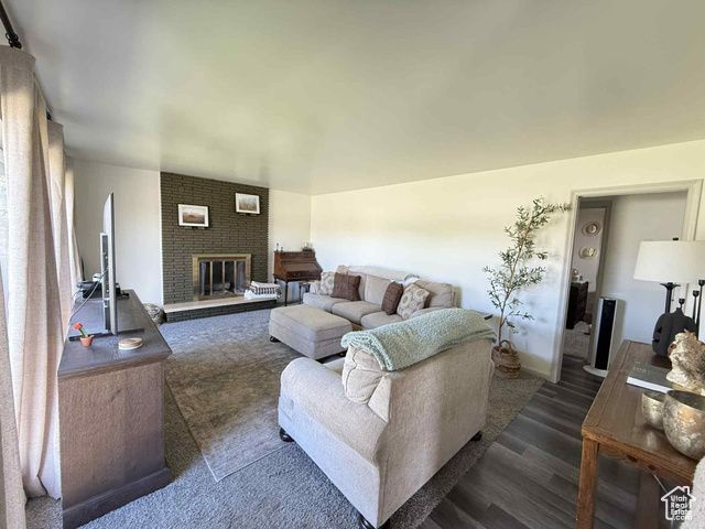 556 E 400 N, Price, UT 84501