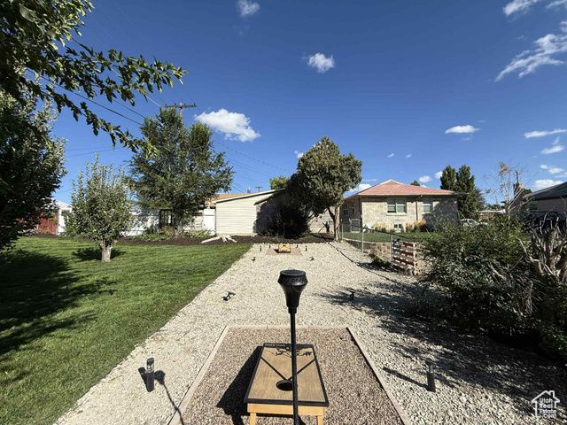 556 E 400 N, Price, UT 84501
