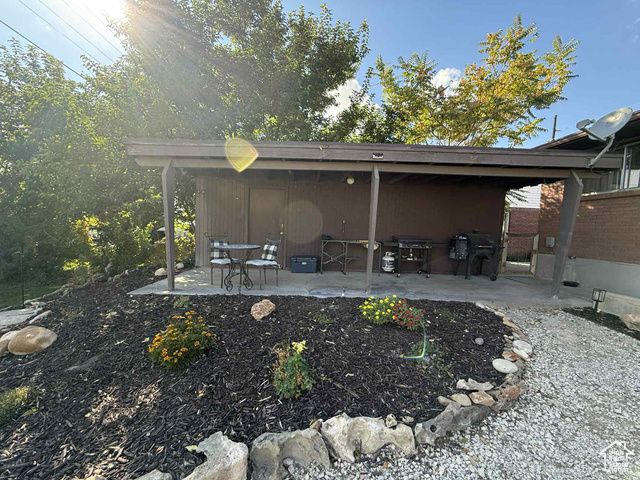 556 E 400 N, Price, UT 84501