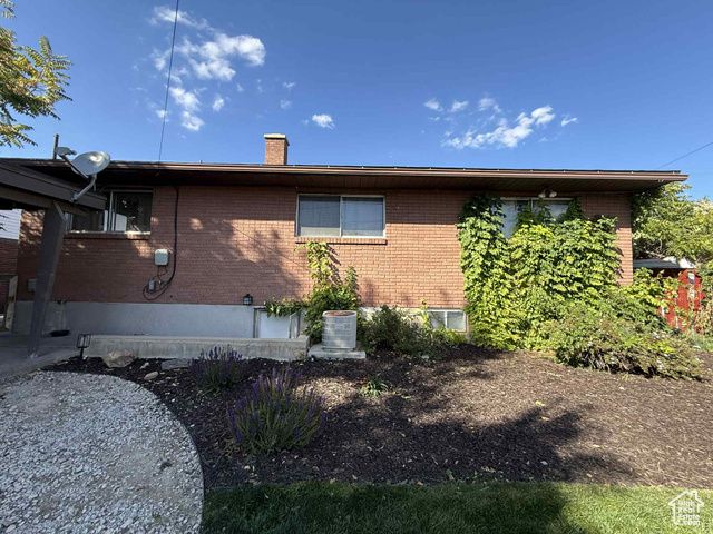 556 E 400 N, Price, UT 84501