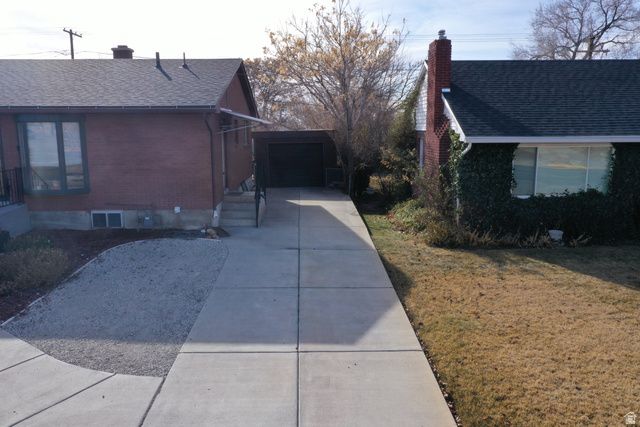 556 E 400 N, Price, UT 84501