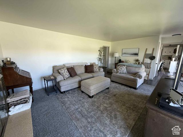 556 E 400 N, Price, UT 84501