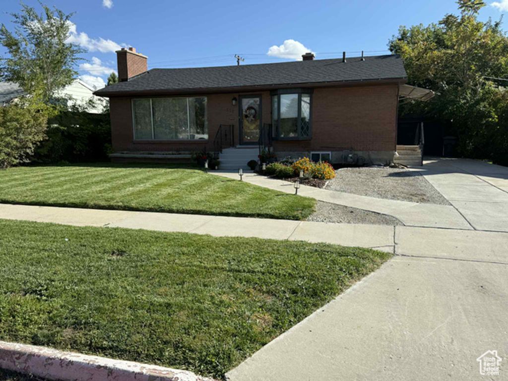 556 E 400 N, Price, UT 84501