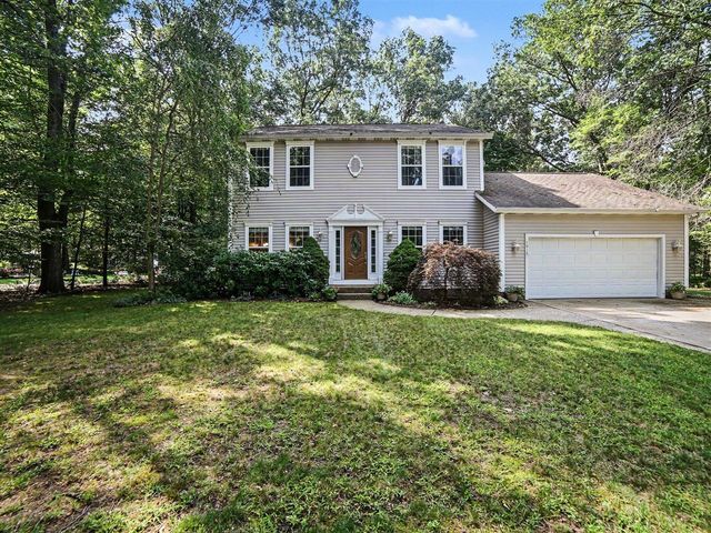 1917 Dykstra Road, Muskegon, MI 49445