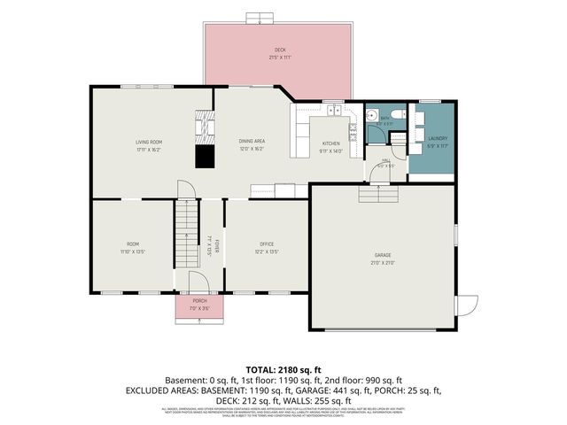 1917 Dykstra Road, Muskegon, MI 49445