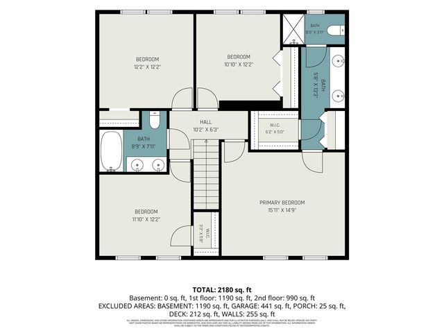 1917 Dykstra Road, Muskegon, MI 49445