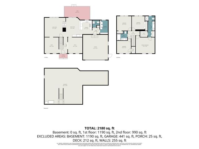 1917 Dykstra Road, Muskegon, MI 49445