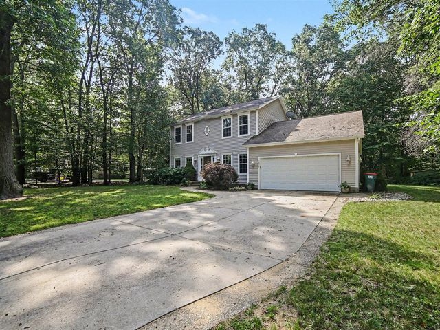 1917 Dykstra Road, Muskegon, MI 49445