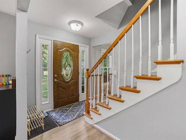 1917 Dykstra Road, Muskegon, MI 49445