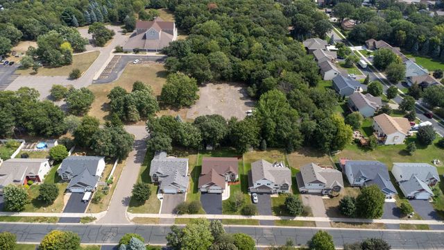 13001 Van Buren Street NE, Blaine, MN 55434