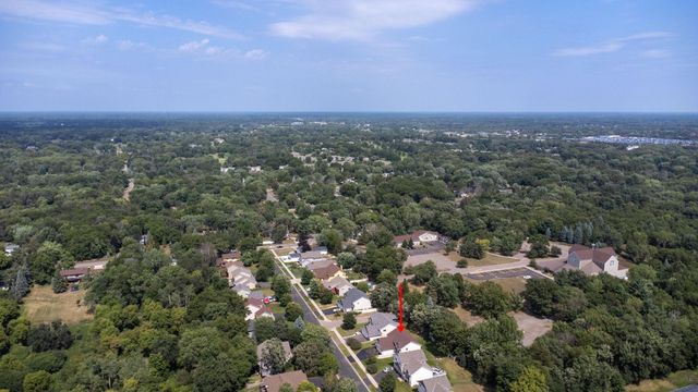 13001 Van Buren Street NE, Blaine, MN 55434