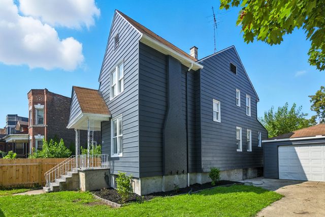 838 E 90th Street E, Chicago, IL 60619