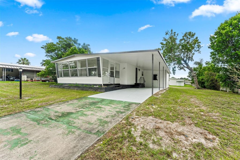 130 FLORENCE BOULEVARD, Debary, FL 32713