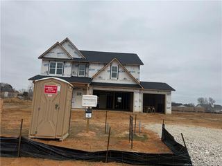 190 Cambray Downs (Lot 6) Court, Raeford, NC 28376