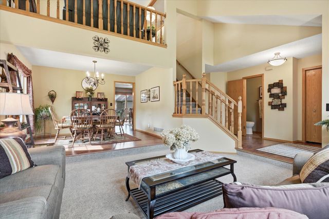 1908 120th Lane NE, Blaine, MN 55449