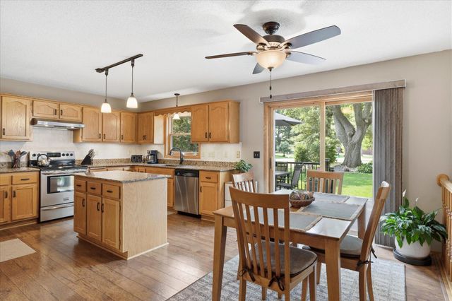 1908 120th Lane NE, Blaine, MN 55449