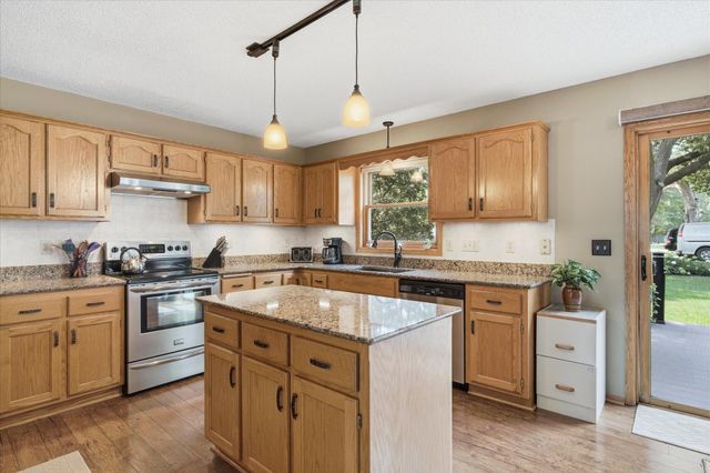 1908 120th Lane NE, Blaine, MN 55449