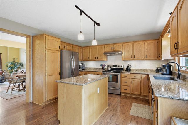 1908 120th Lane NE, Blaine, MN 55449