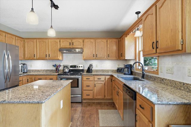 1908 120th Lane NE, Blaine, MN 55449