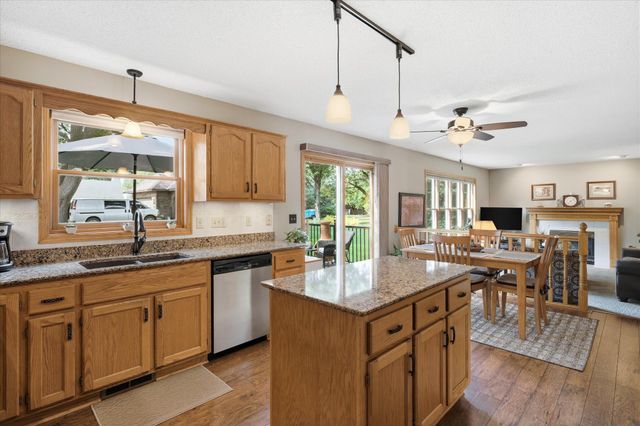 1908 120th Lane NE, Blaine, MN 55449