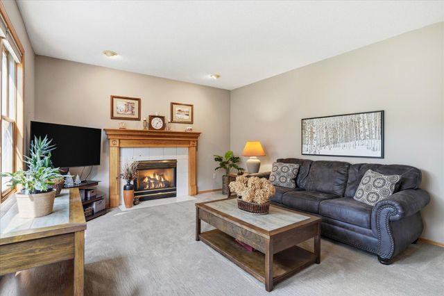 1908 120th Lane NE, Blaine, MN 55449