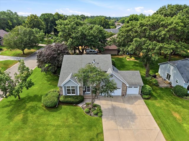 1908 120th Lane NE, Blaine, MN 55449