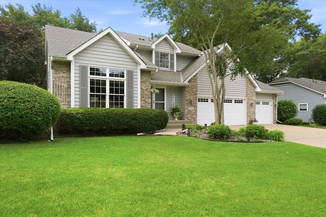 1908 120th Lane NE, Blaine, MN 55449