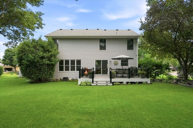 1908 120th Lane NE, Blaine, MN 55449