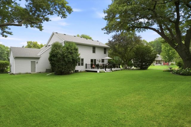 1908 120th Lane NE, Blaine, MN 55449