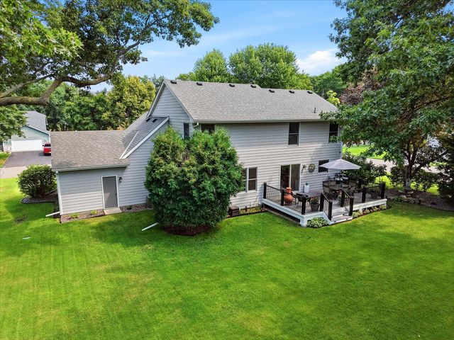 1908 120th Lane NE, Blaine, MN 55449