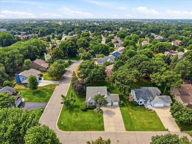 1908 120th Lane NE, Blaine, MN 55449