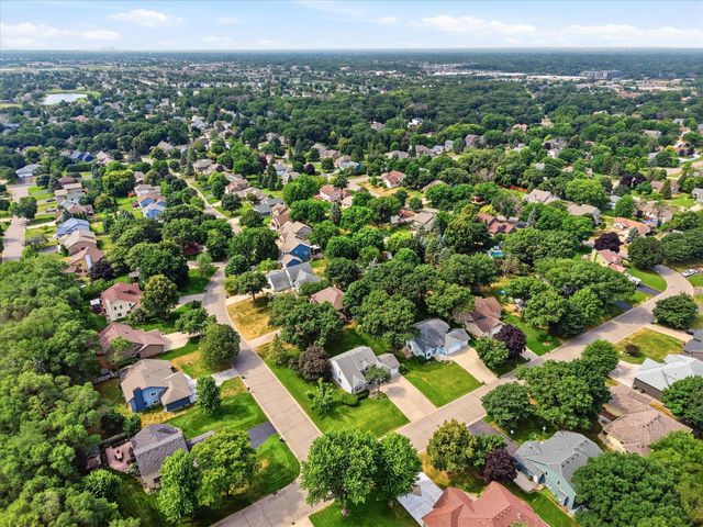 1908 120th Lane NE, Blaine, MN 55449