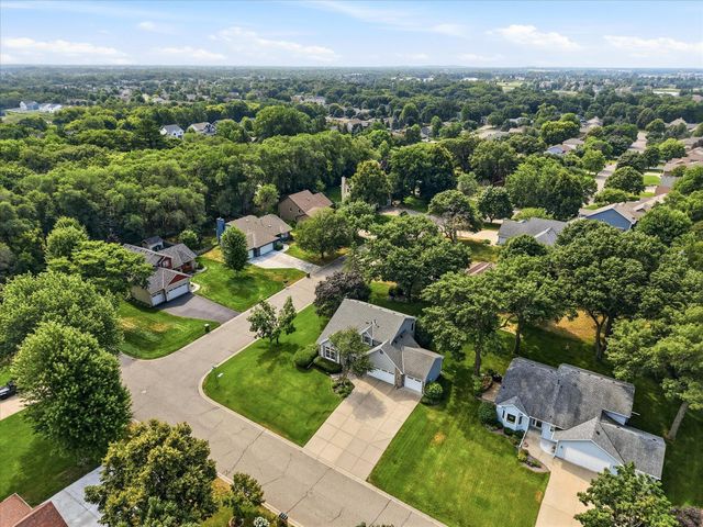 1908 120th Lane NE, Blaine, MN 55449