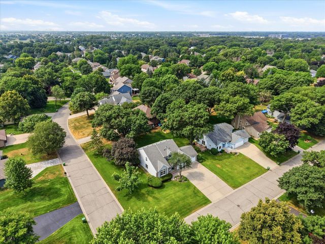 1908 120th Lane NE, Blaine, MN 55449