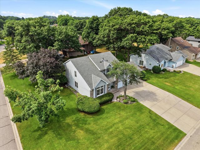 1908 120th Lane NE, Blaine, MN 55449
